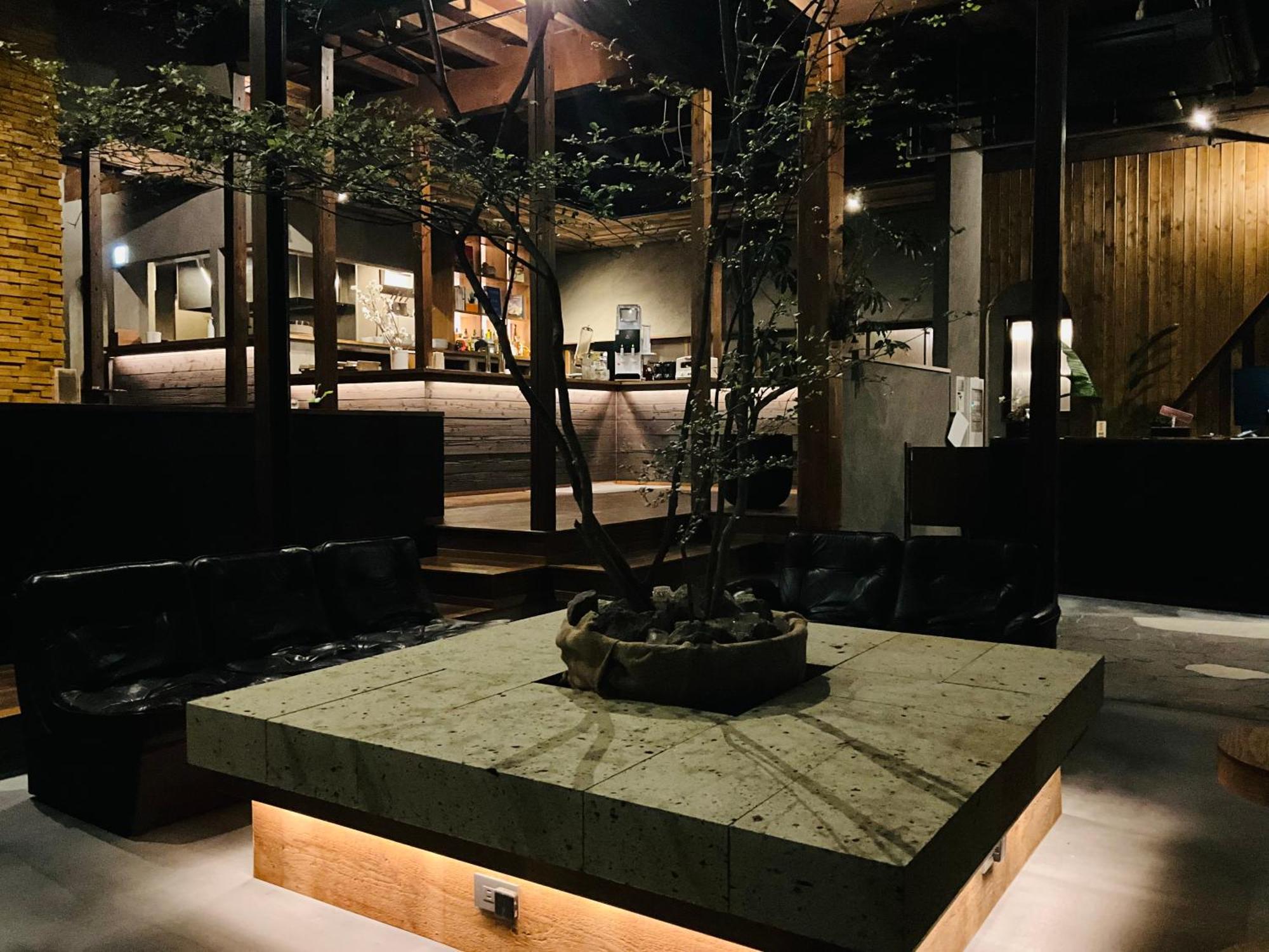 Rohen Hakoneyumoto Hostel Exterior photo